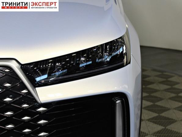 Chery Tiggo 4 I Рестайлинг 2 с пробегом 2024 года, цена 1 797 000 рублей, 29348 км, внедорожник, Автокод Объявления