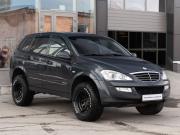 SsangYong Kyron I Рестайлинг Новосибирск  - изображение 21