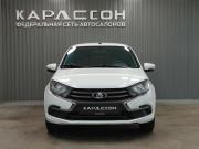 Lada (ВАЗ) Granta I Рестайлинг Пермь  - изображение 21