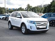 Ford Edge I Рестайлинг Санкт-Петербург  - изображение 10