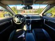Chevrolet Captiva I Рестайлинг 2 Санкт-Петербург  - изображение 24