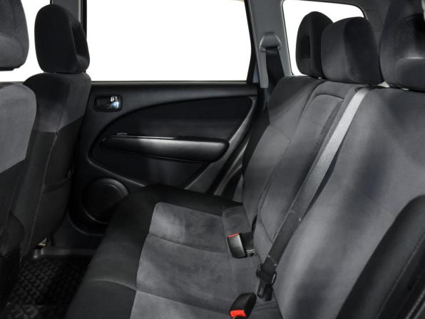 Mitsubishi Outlander I с пробегом 2006 года, цена 929 000 рублей, 79500 км, внедорожник, Автокод Объявления