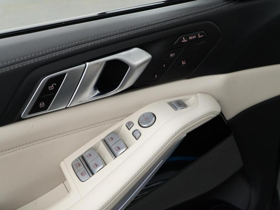BMW X7 I (G07) Рестайлинг Москва  - изображение 22