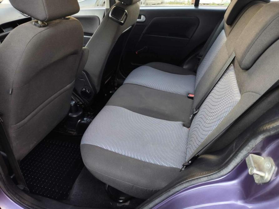 Ford Fusion I Рестайлинг Санкт-Петербург  - изображение 14