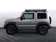 Suzuki Jimny IV Москва  - изображение 31