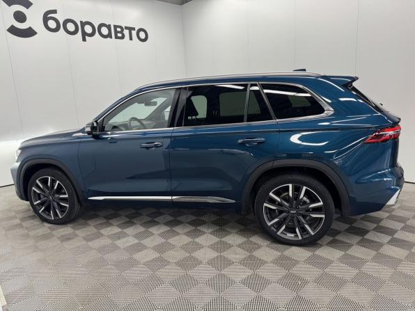 Geely Monjaro I с пробегом 2023 года, цена 2 849 000 рублей, 63404 км, внедорожник, Автокод Объявления
