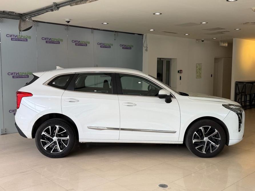 Haval Jolion I Москва  - изображение 4