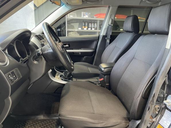 Suzuki Grand Vitara II Рестайлинг с пробегом 2011 года, цена 1 050 000 рублей, 220000 км, внедорожник, Автокод Объявления