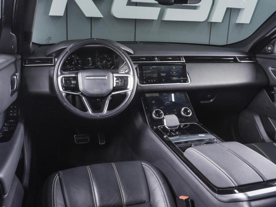 Land Rover Range Rover Velar I Ростов-на-Дону  - изображение 7