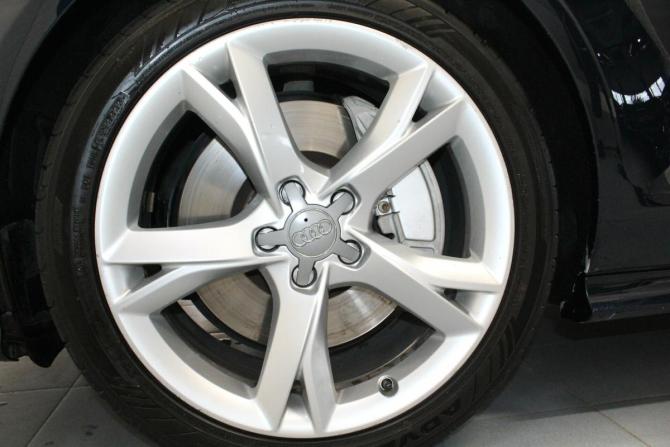 Audi A7 I (4G) с пробегом 2012 года, цена 1 959 000 рублей, 107197 км, лифтбек, Автокод Объявления