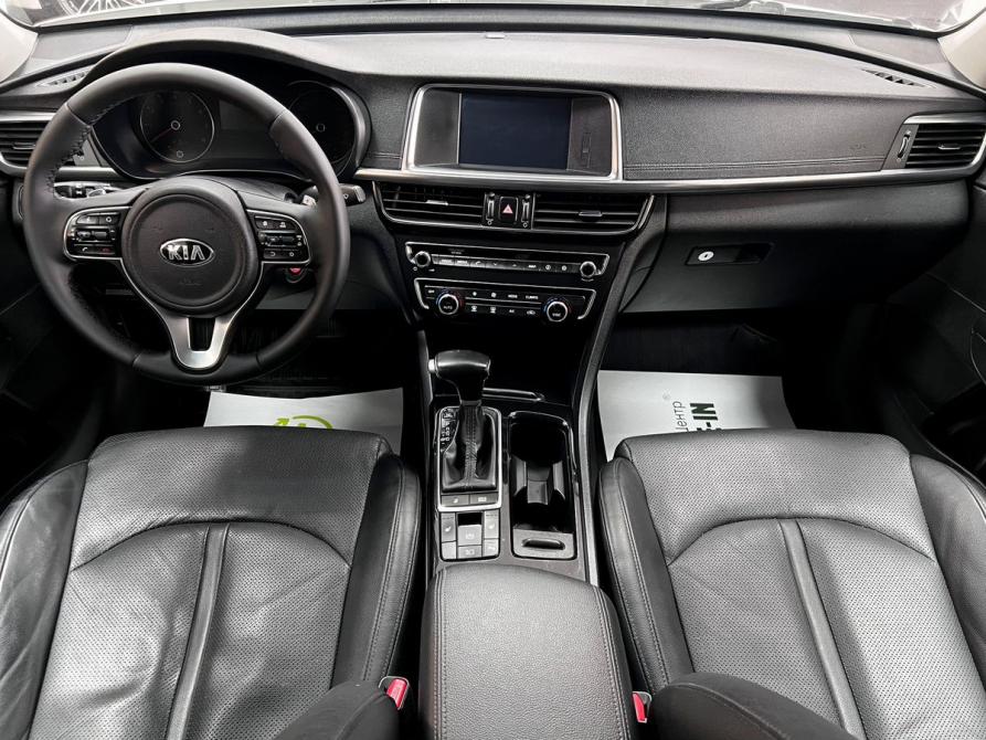 Kia Optima IV Тверь  - изображение 11