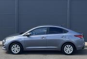 Hyundai Solaris II Красноярск  - изображение 44