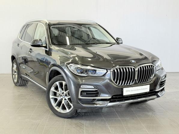 BMW X5 IV (G05/G18) с пробегом 2020 года, цена 7 397 000 рублей, 135063 км, внедорожник, Автокод Объявления