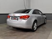 Chevrolet Cruze I Кемерово  - изображение 25