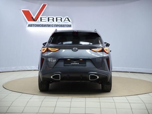 GAC GS3 с пробегом 2024 года, цена 2 220 000 рублей, 7661 км, внедорожник, Автокод Объявления