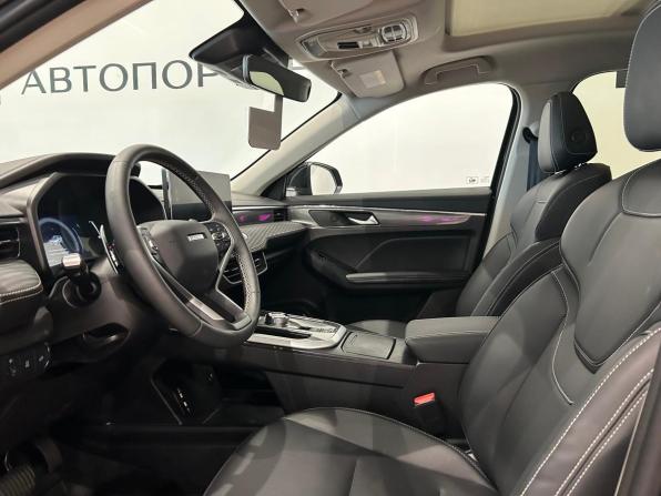 Haval Jolion I Рестайлинг с пробегом 2025 года, цена 2 179 000 рублей, 20487 км, внедорожник, Автокод Объявления