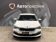 Skoda Rapid II Пермь  - изображение 30
