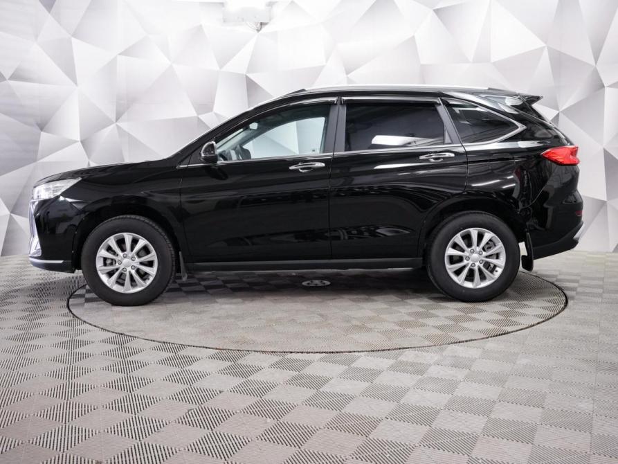 Haval M6 II Ульяновск  - изображение 2
