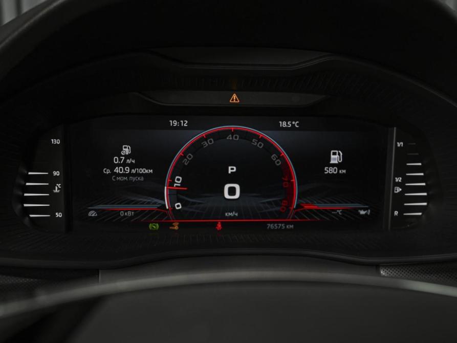 Skoda Rapid II Ставрополь  - изображение 23