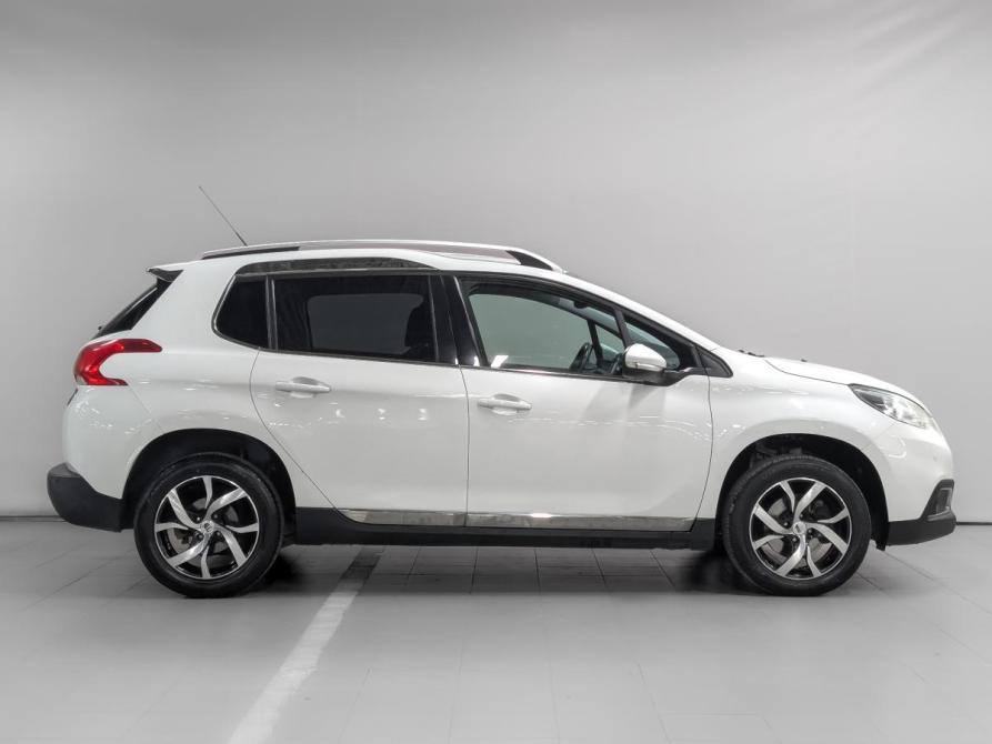 Peugeot 2008 I Москва  - изображение 4