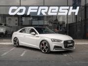Audi A5 II (F5) Краснодар  - изображение 22