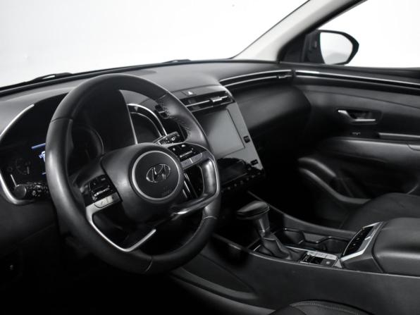 Hyundai Tucson IV с пробегом 2021 года, цена 2 400 000 рублей, 177000 км, внедорожник, Автокод Объявления