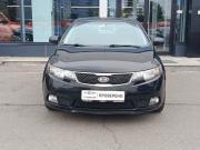 Kia Cerato II Москва  - изображение 20