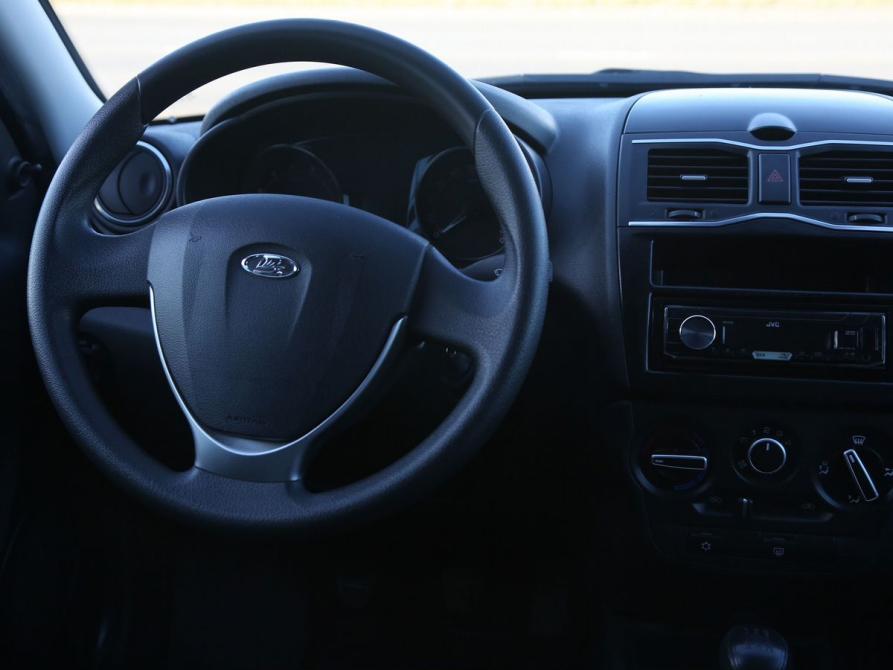 Lada (ВАЗ) Granta I Рестайлинг Иваново  - изображение 14