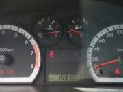 Chevrolet Aveo I Рестайлинг Иваново  - изображение 34