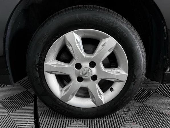 Nissan Almera III (G15) с пробегом 2014 года, цена 749 000 рублей, 96000 км, седан, Автокод Объявления
