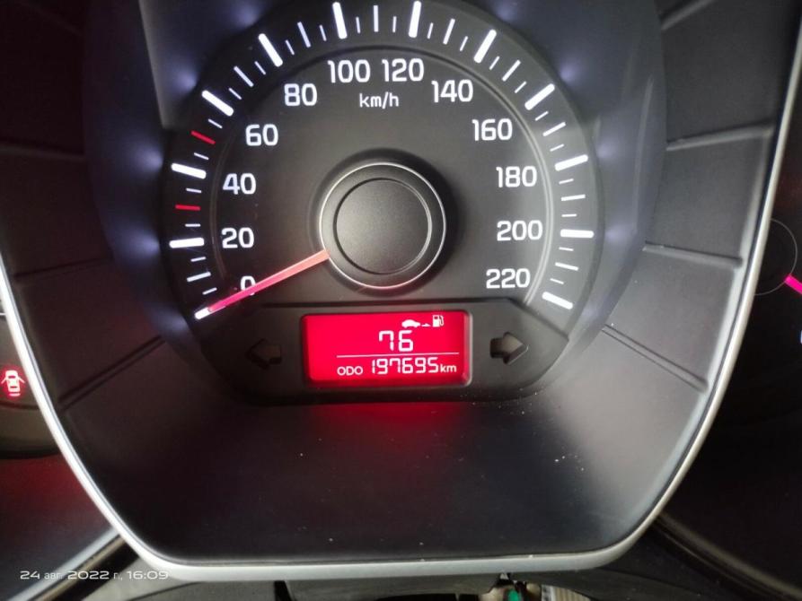 Kia Rio III Ростов-на-Дону  - изображение 22
