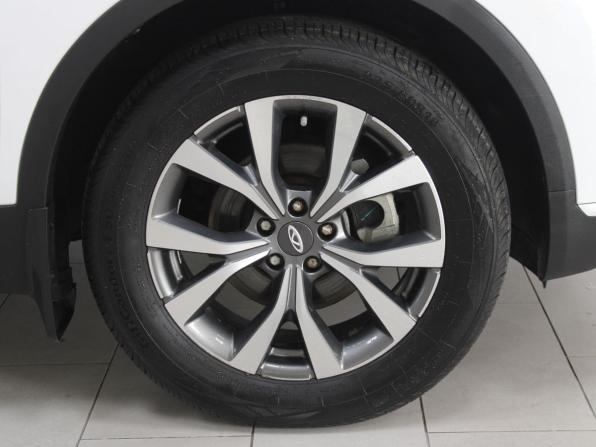 Chery Tiggo 7 Pro I с пробегом 2022 года, цена 1 709 900 рублей, 63182 км, внедорожник, Автокод Объявления