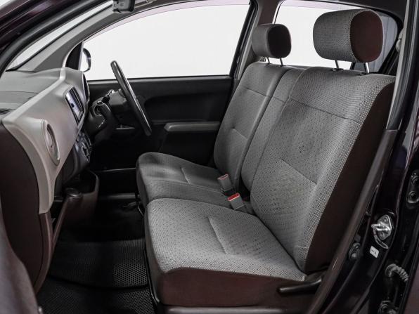 Toyota Passo II (C30) с пробегом 2014 года, цена 749 000 рублей, 84980 км, хэтчбек, Автокод Объявления