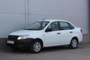 Lada (ВАЗ) Granta I Белгород  - изображение 26