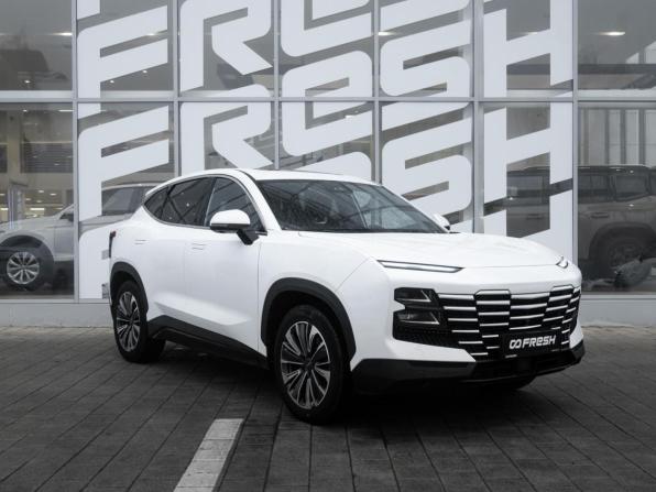 JETOUR DASHING I с пробегом 2023 года, цена 1 789 000 рублей, 78927 км, внедорожник, Автокод Объявления