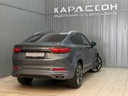 Geely Tugella I Рестайлинг Магнитогорск  - изображение 18