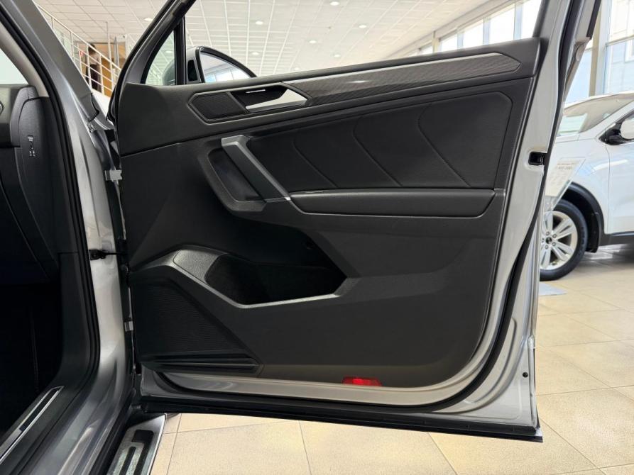 Volkswagen Tiguan II Новороссийск  - изображение 25