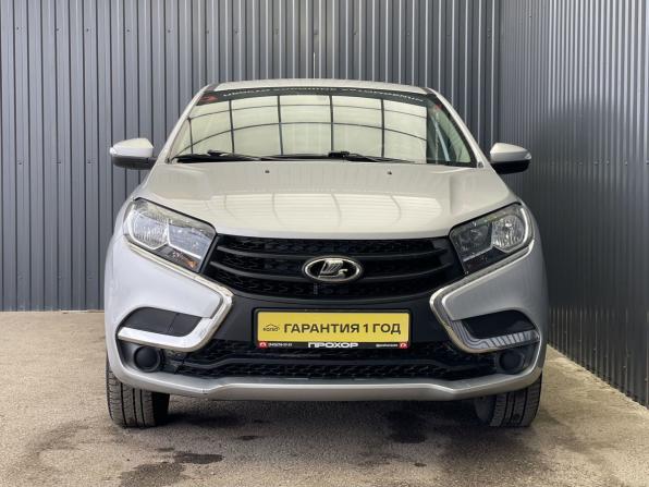 Lada (ВАЗ) XRAY I с пробегом 2018 года, цена 737 000 рублей, 94352 км, хэтчбек, Автокод Объявления