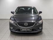 Mazda 6 III (GJ) Москва  - изображение 30