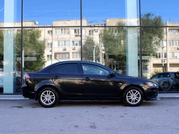 Mitsubishi Lancer X Рестайлинг с пробегом 2014 года, цена 635 000 рублей, 323947 км, седан, Автокод Объявления