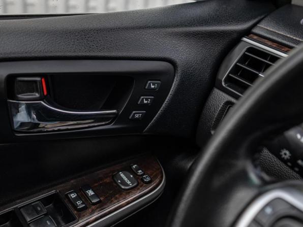 Toyota Camry VII (XV50) Рестайлинг с пробегом 2014 года, цена 2 050 000 рублей, 201459 км, седан, Автокод Объявления