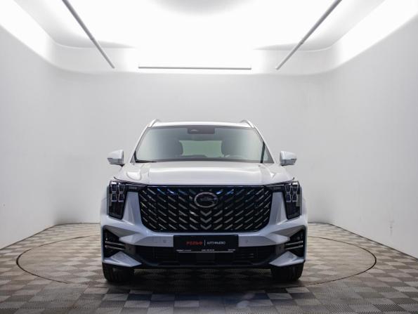 GAC GS8 II с пробегом 2024 года, цена 3 595 000 рублей, 19000 км, внедорожник, Автокод Объявления