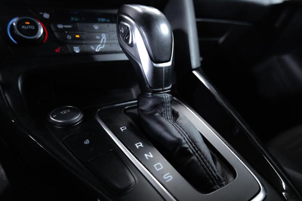 Ford Focus III Рестайлинг Тюмень  - изображение 26
