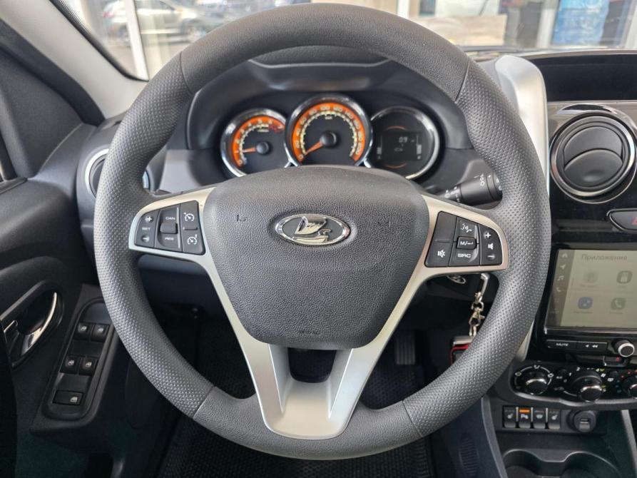 Lada (ВАЗ) Largus I Рестайлинг Липецк  - изображение 9