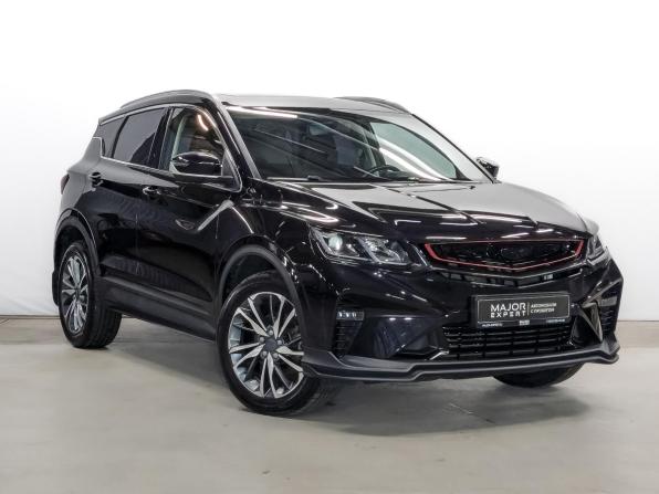 Belgee X50 с пробегом 2023 года, цена 1 599 000 рублей, 61667 км, внедорожник, Автокод Объявления