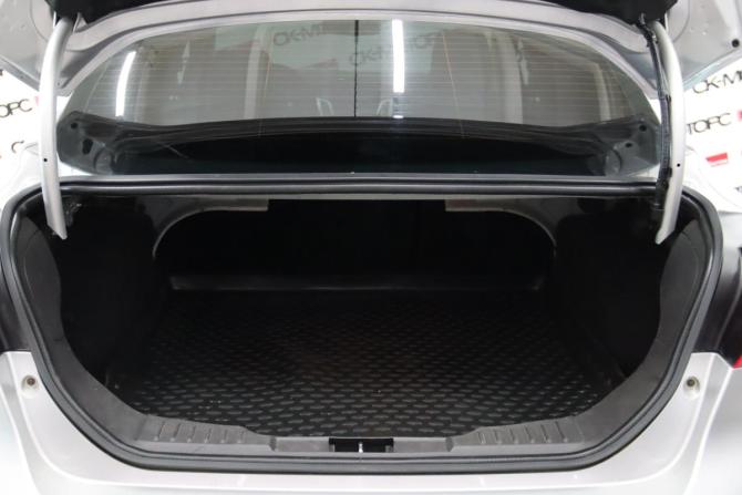 Ford Focus III с пробегом 2012 года, цена 695 950 рублей, 141975 км, седан, Автокод Объявления