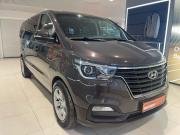 Hyundai H-1 II Рестайлинг 2 Екатеринбург  - изображение 31