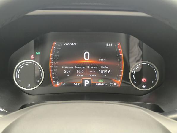 Chery Tiggo 8 I с пробегом 2021 года, цена 1 624 000 рублей, 69293 км, внедорожник, Автокод Объявления