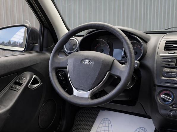 Lada (ВАЗ) Granta I Рестайлинг с пробегом 2024 года, цена 807 000 рублей, 26266 км, лифтбек, Автокод Объявления