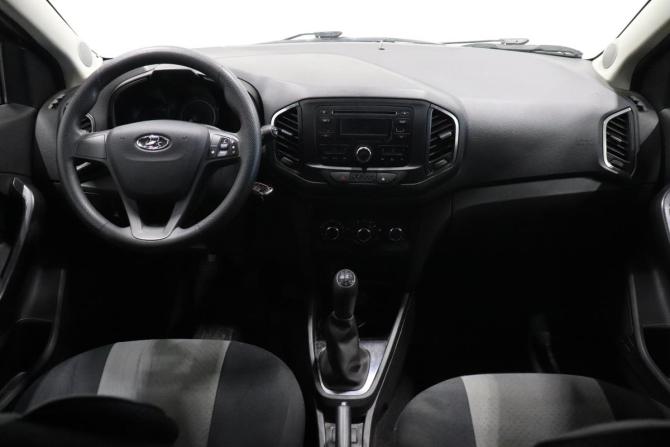 Lada (ВАЗ) XRAY I с пробегом 2017 года, цена 754 000 рублей, 81938 км, хэтчбек, Автокод Объявления